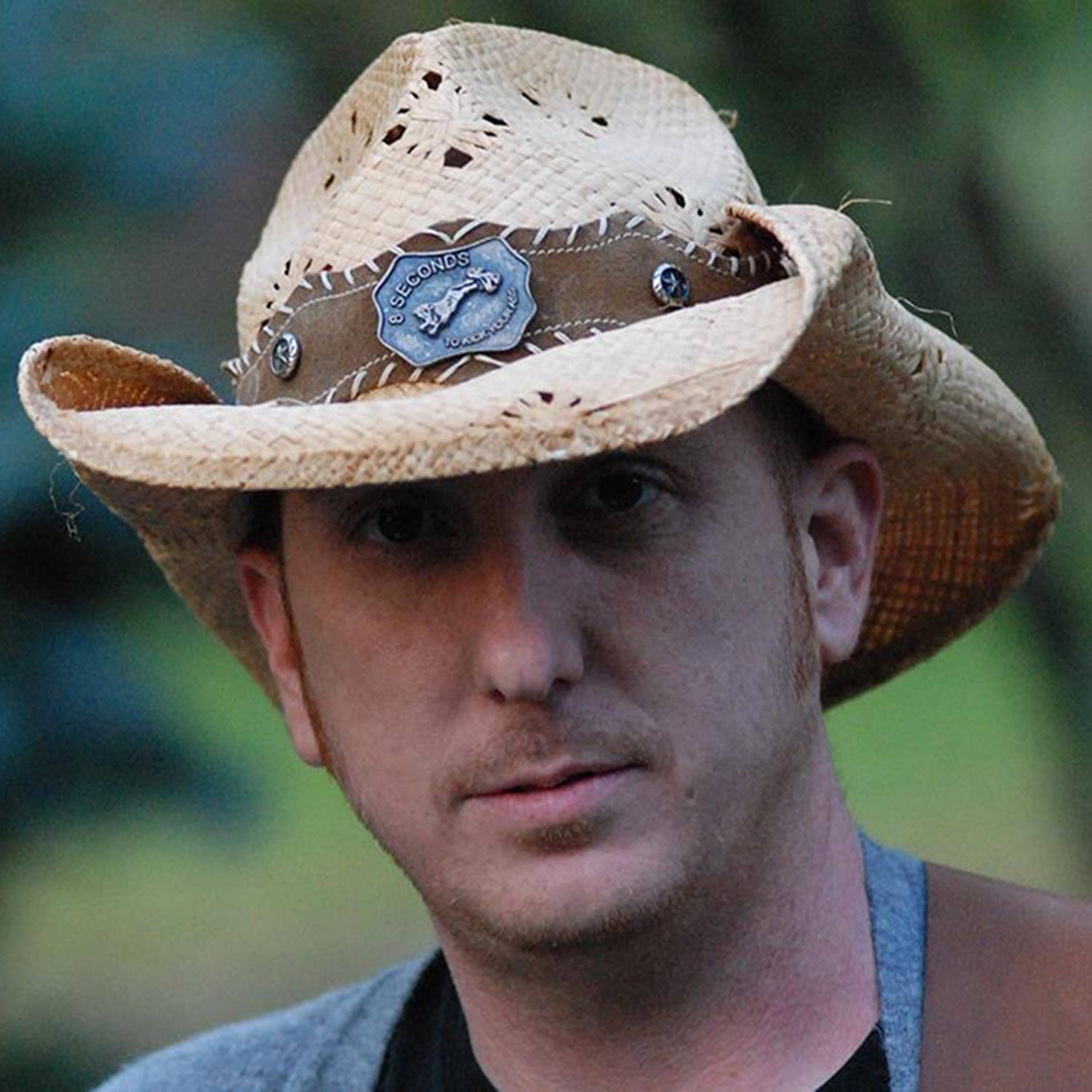 Jesse Taylor
