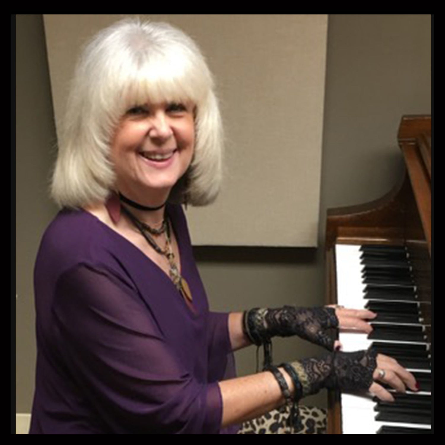 Marsha Parsons